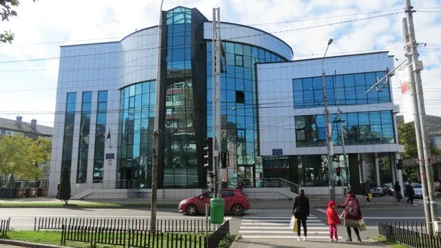 parchetul de pe langa tribunalul neamt