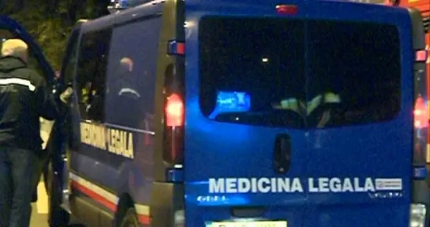 a incercat sa aprinda focul si a murit arsa de vie
