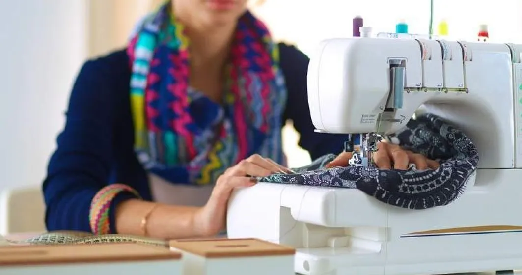 confectioneri articole textile