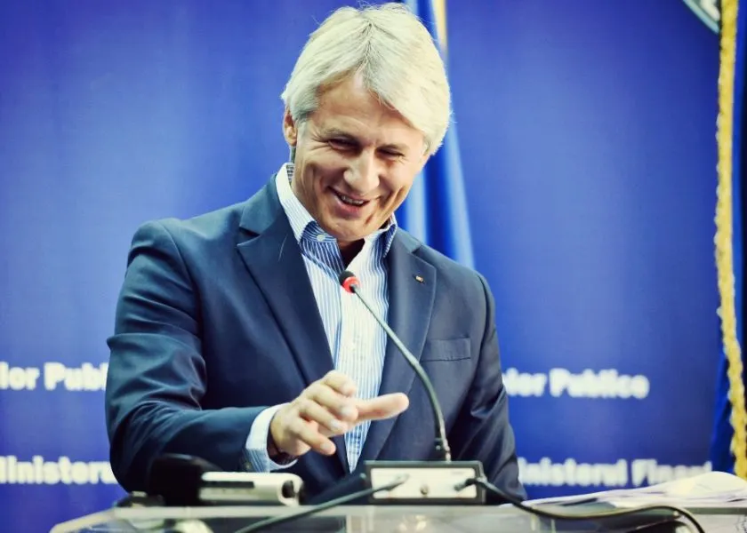 teodorovici-5, 6 milioane de lei