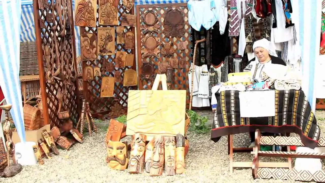 artă populară