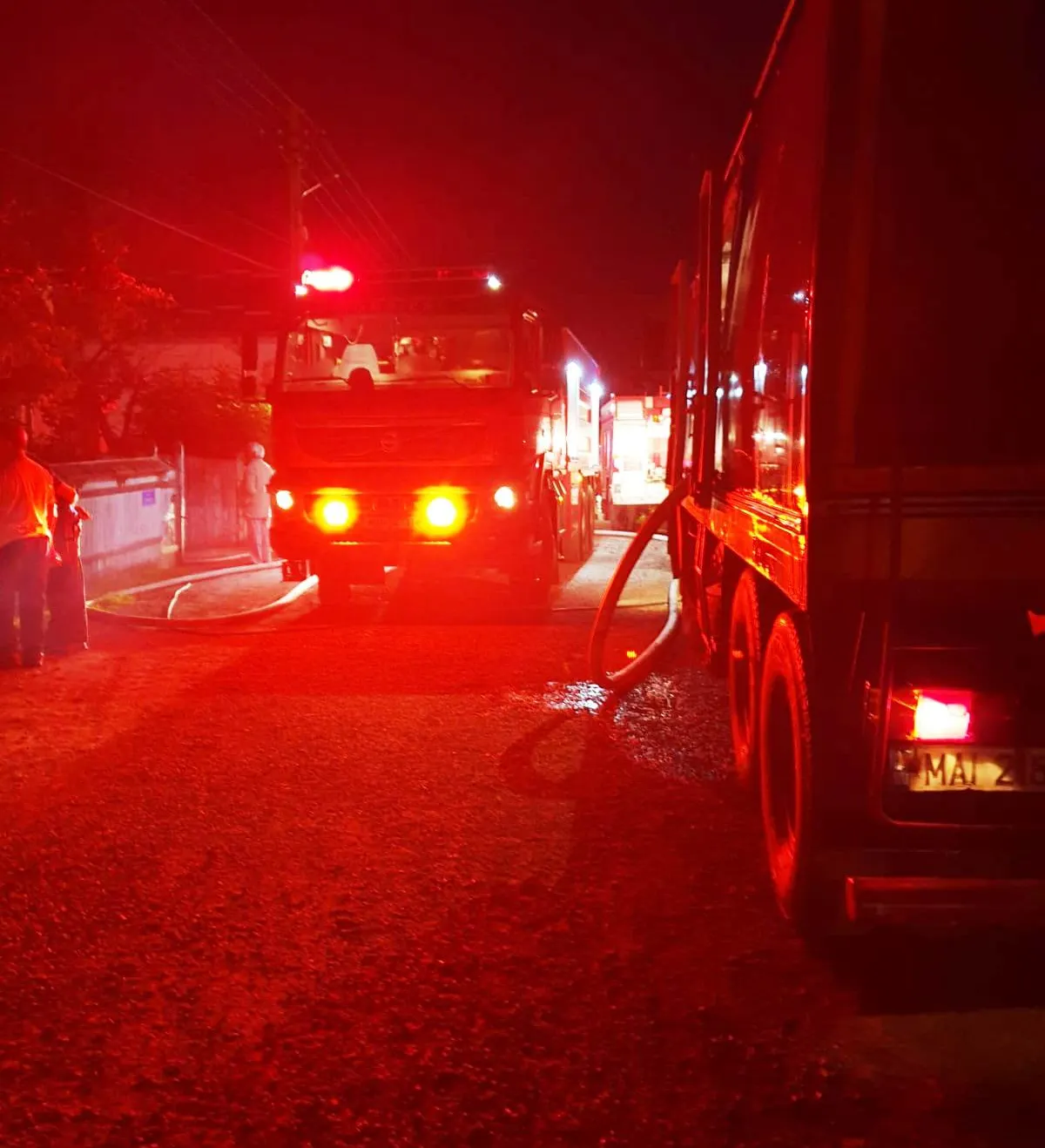 incendiu zănești (5)