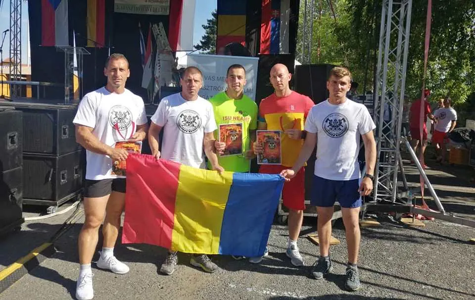 BĂLUȘESCU-Andrei podium
