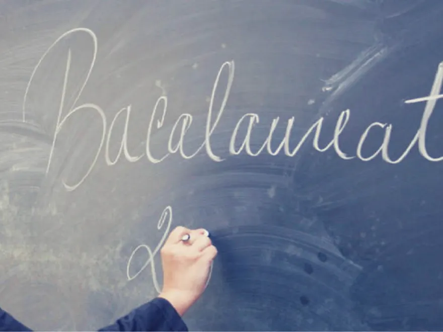 bacalaureat