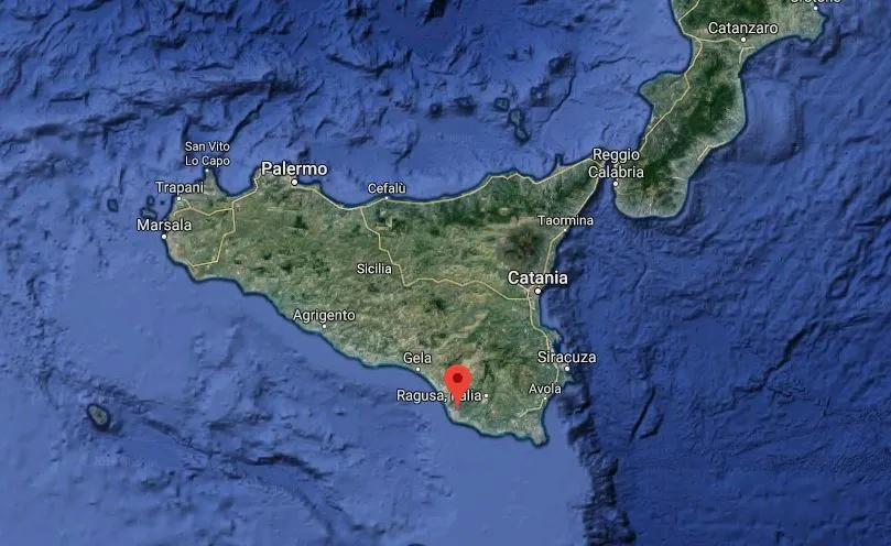 Santa-Croce-Camerina-din-Provincia-Ragusa-Regiunea-Sicilia