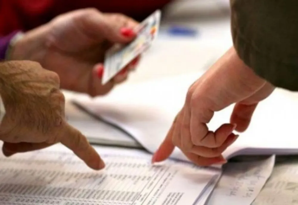 Două incidente electorale în județul Neamț. O amendă și un dosar penal