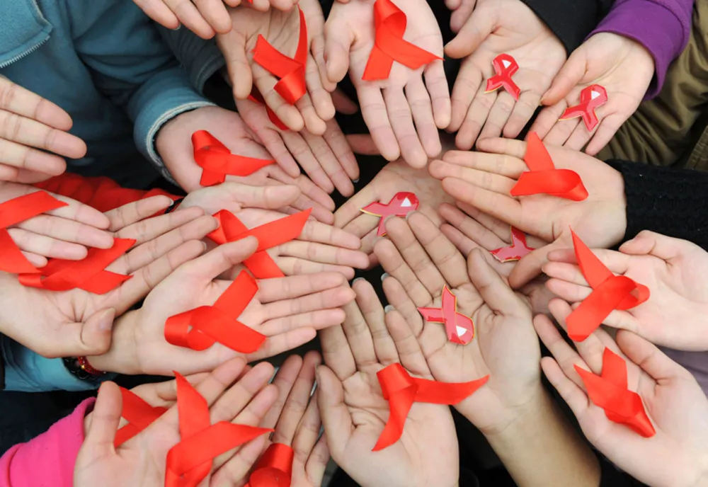 În Neamț, s-au depistat 17 cazuri noi de infecţie HIV/SIDA și s-a înregistrat 1 deces