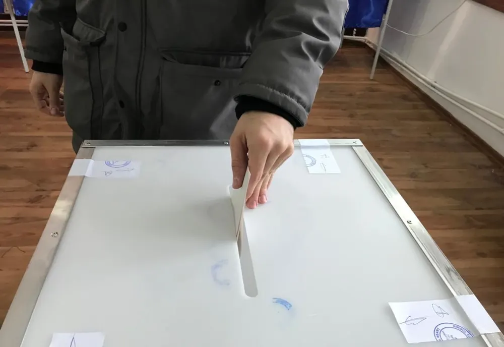 Cum au votat politicienii în Neamț