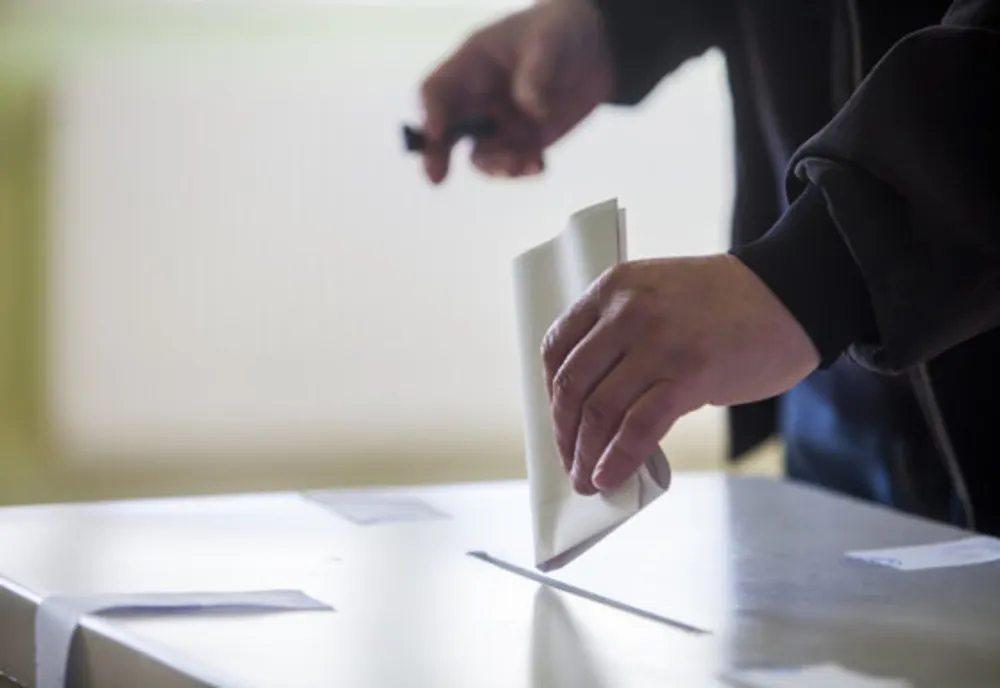 42,39 % prezența în Neamț până la ora 20:00