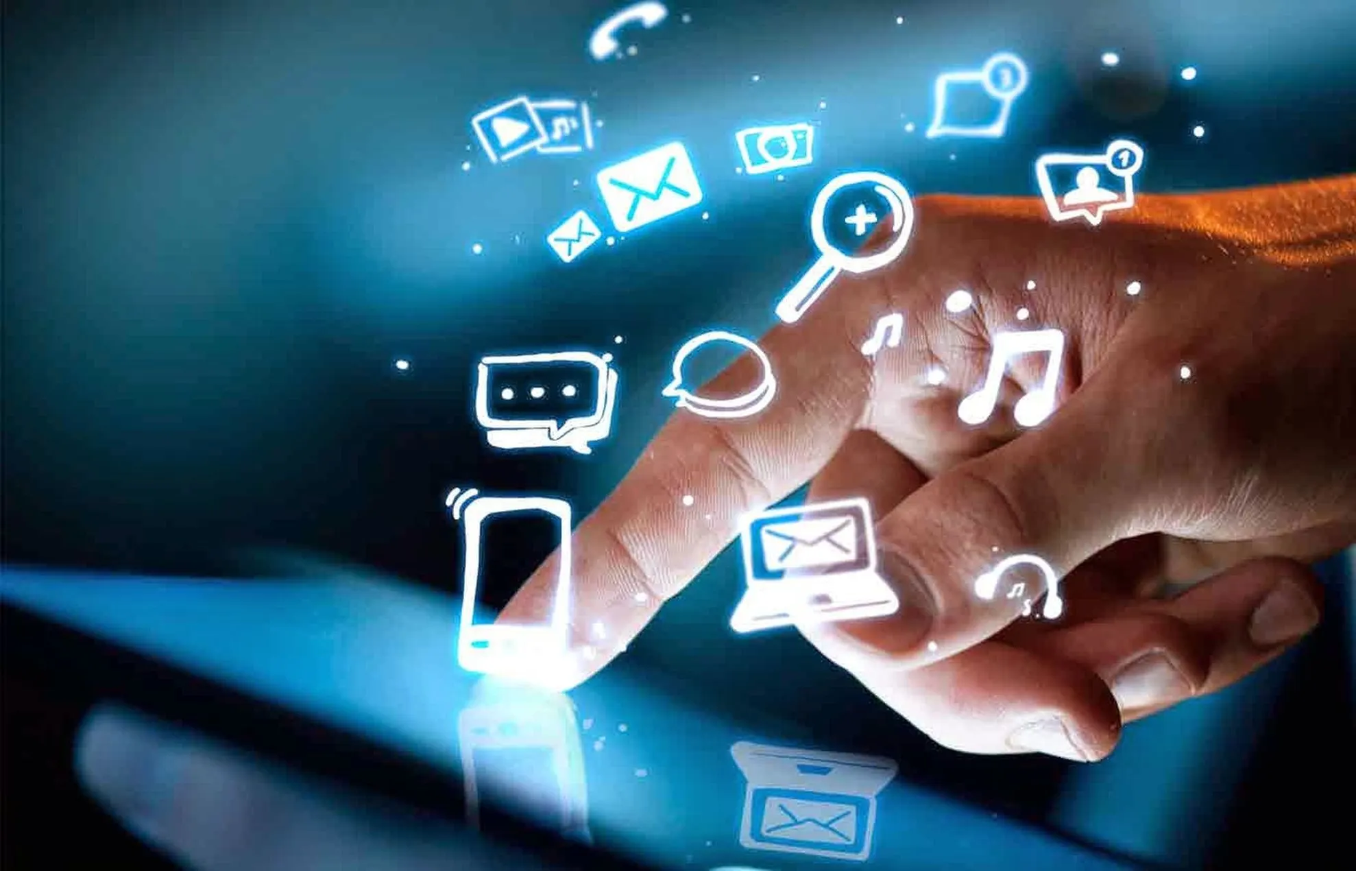 digitalizare