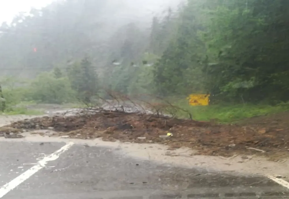 Primele probleme cauzate de codul portocaliu (FOTO)