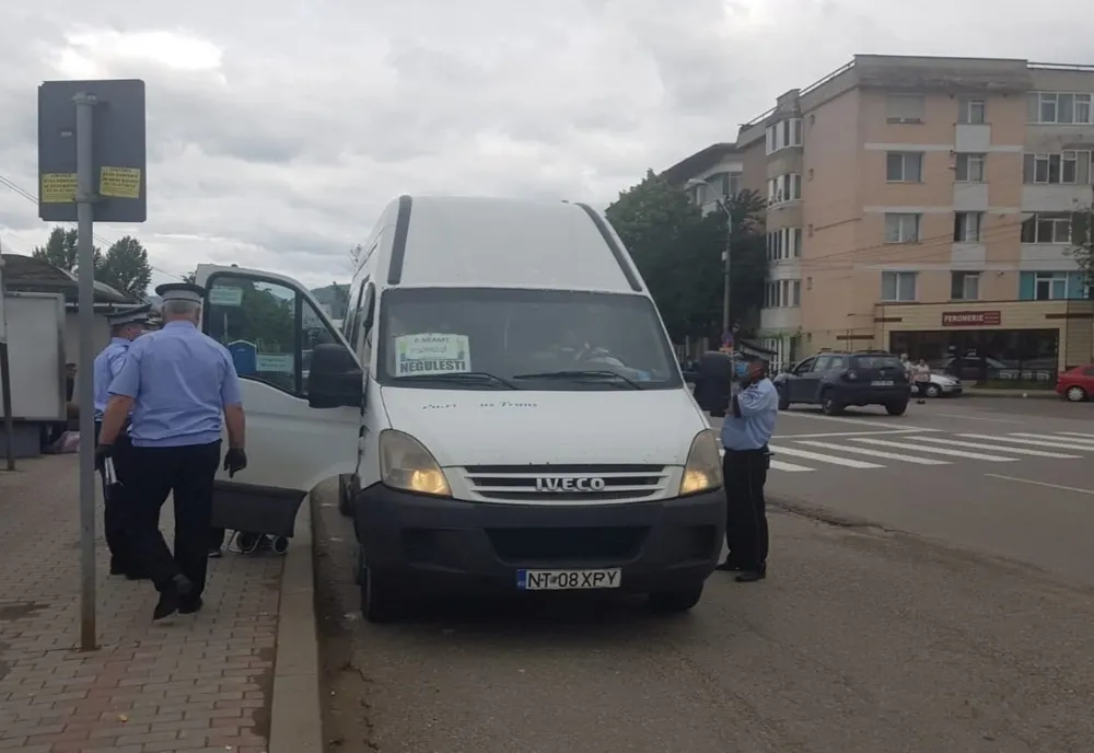 Atenție! Poliția Locală dă amenzi pentru nepurtarea sau purtarea necorespunzătoare a măștii