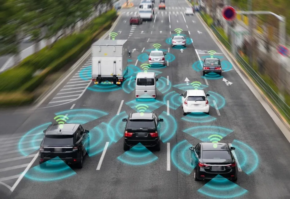 Sistem de management inteligent al traficului la Piatra-Neamț din fonduri europene