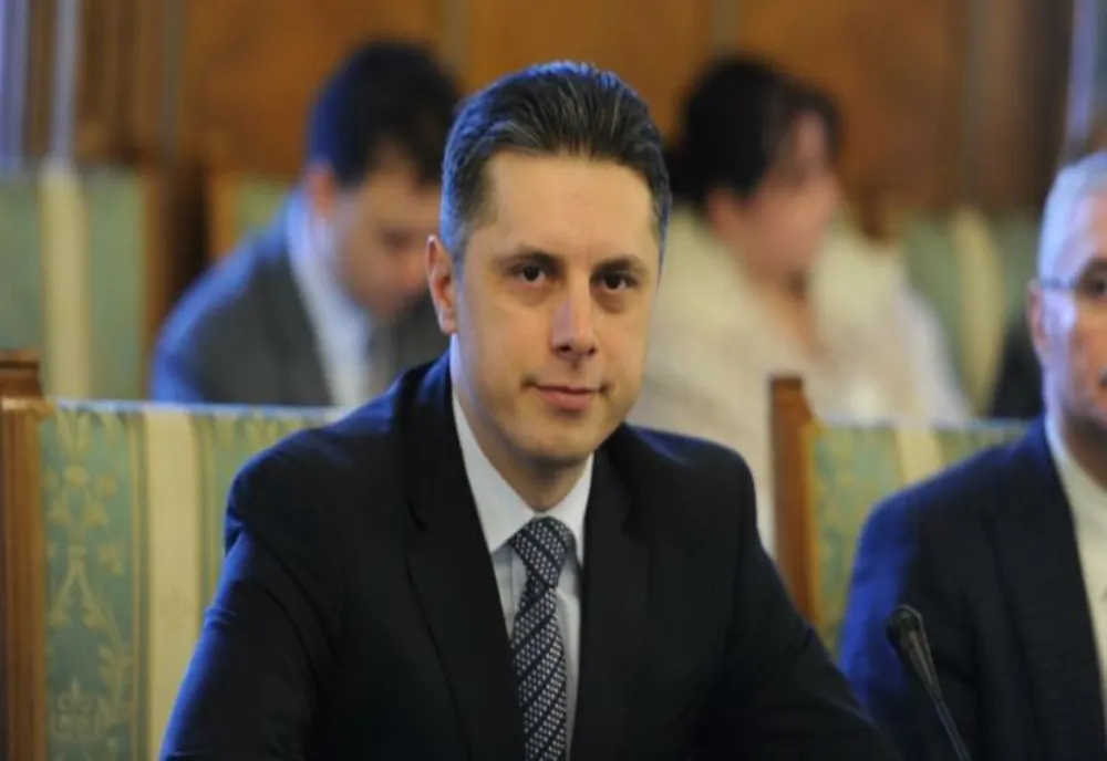 Mugur Cozmanciuc, la ”Legile Puterii”: În ultimii 30 de ani, adversarul principal al țării a fost PSD