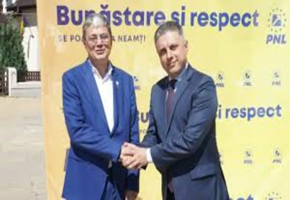 Soluția liberală pentru dezvoltarea infrastructurii: descentralizarea proiectelor finanțate din fonduri europene