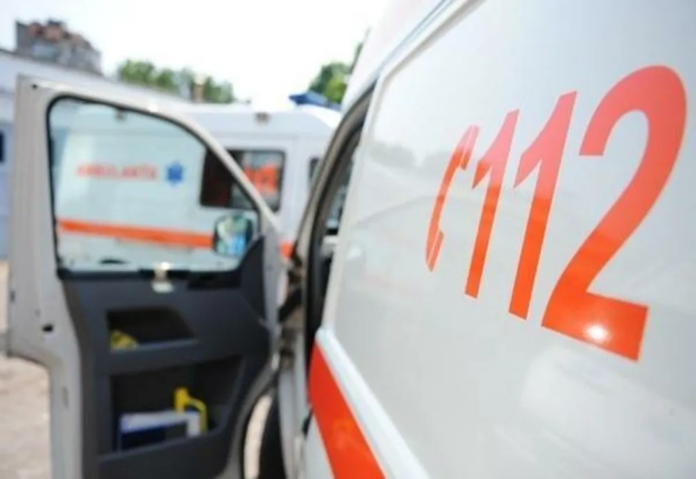 Accident mortal în Târgu Neamț