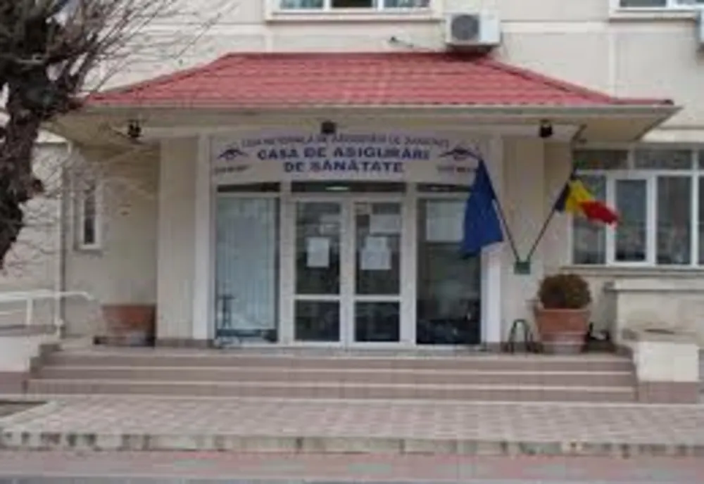 Casa de Asigurări de Sănătate Neamț, închisă până luni. Opt angajați au coronavirus