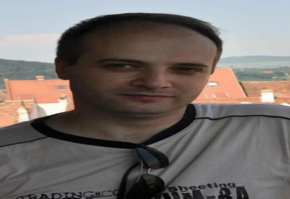 Doctorul Cătălin Denciu, eroul de la Piatra-Neamț, propus cetățean de onoare al municipiului
