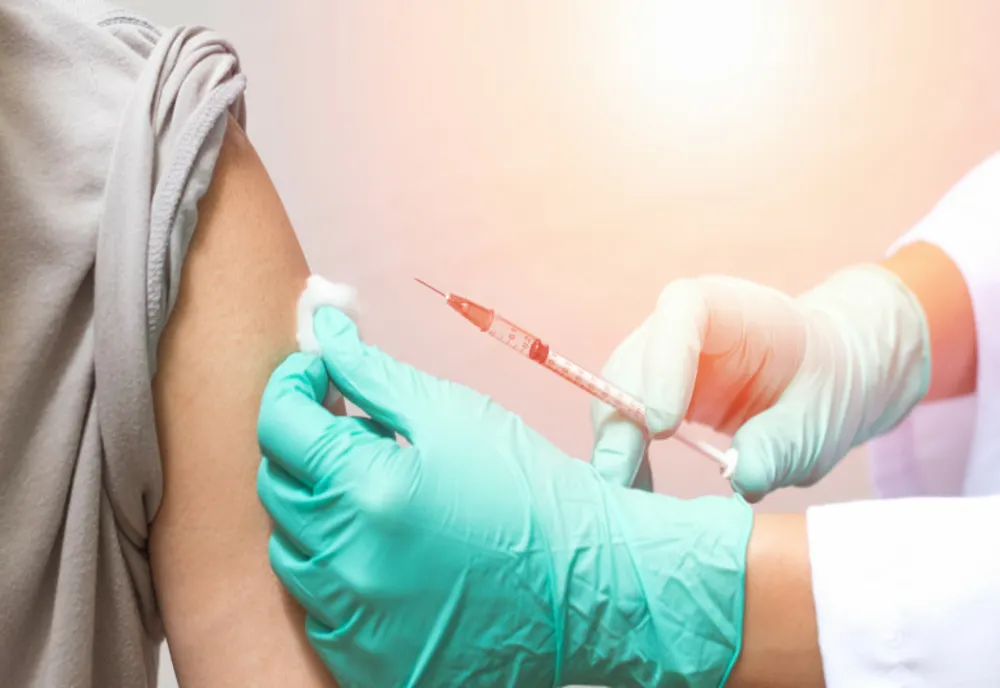 OFICIAL - Vaccinare antigripală GRATUITĂ pentru întreaga populație a României