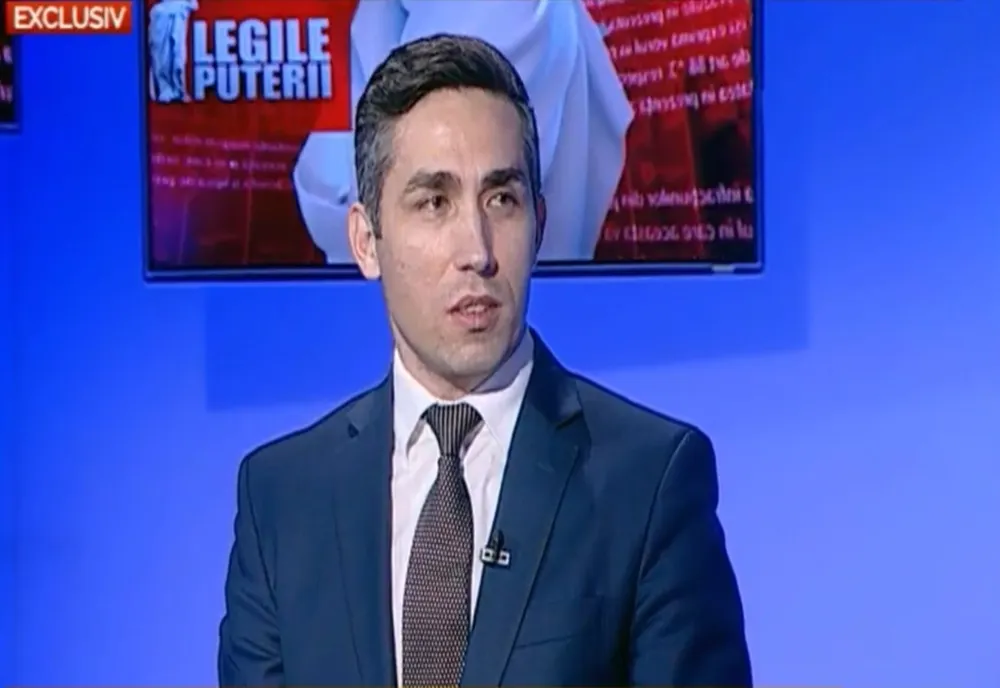 Valeriu Gheorghiță, la Realitatea PLUS: ”La AstraZeneca sunt de 4-5 ori mai multe reacții adverse comparativ cu celelate tipuri de vaccin”