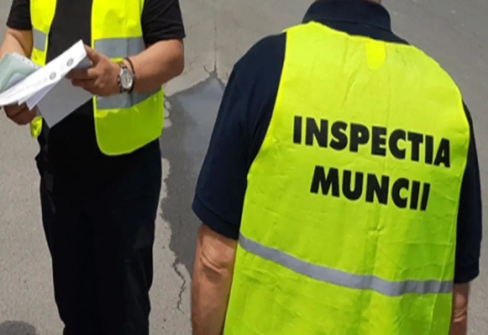 ITM Neamţ a verificat agenţii de muncă temporară