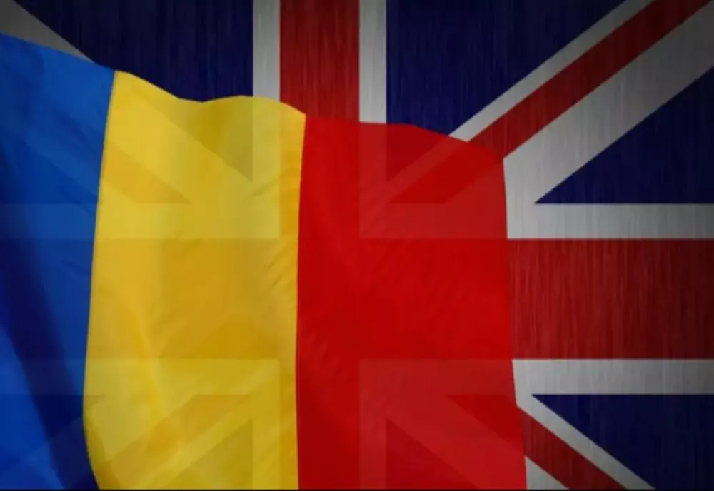 VIDEO CULISELE STATULUI PARALEL. Fostul șef CNAS, dezvăluiri care ne fac de rușine. Cum a mințit România Guvernul Marii Britanii