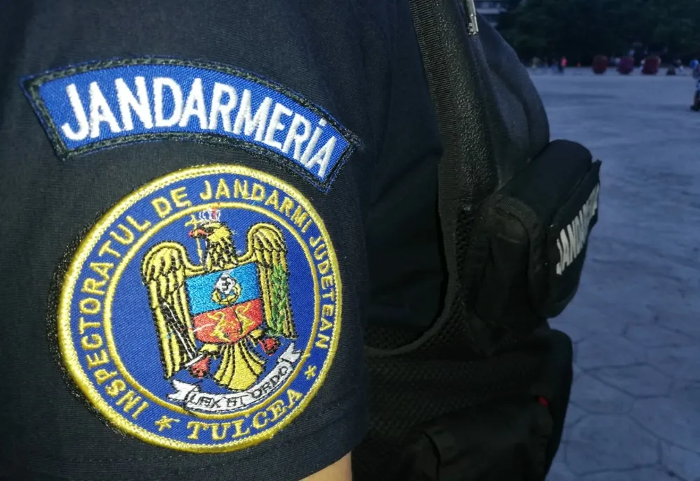 Evenimentele din spațiul public, în atenția jandarmilor nemțeni