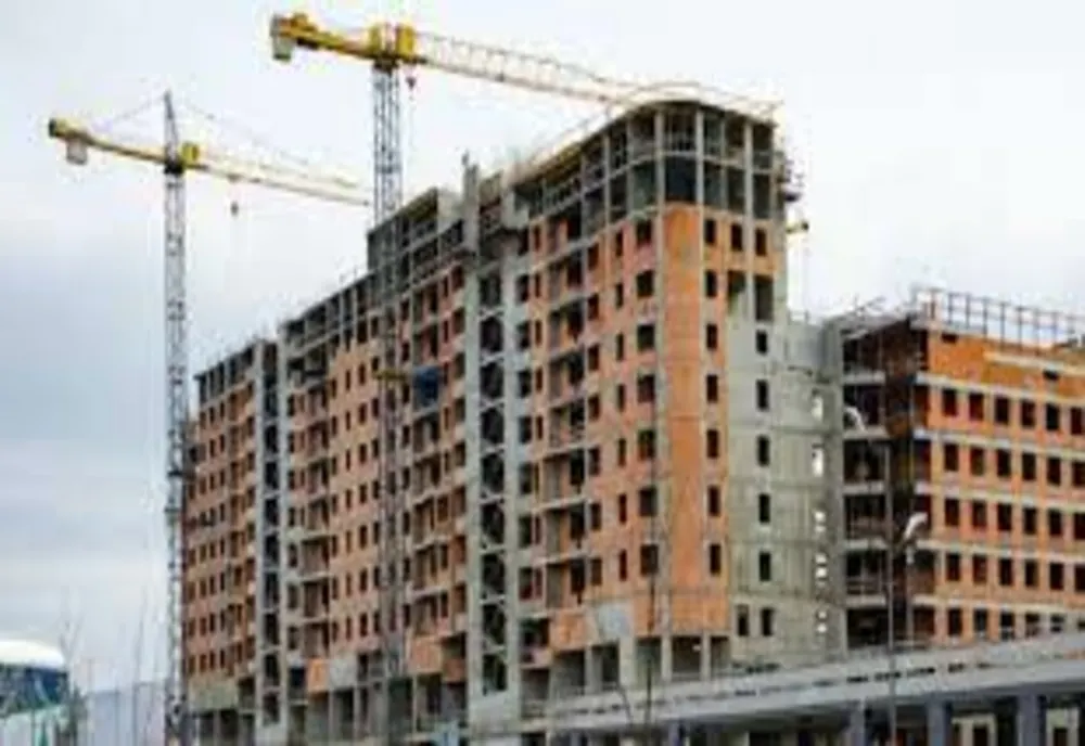 Se desfiinţează nivelul regional al Inspectoratului de Stat în Construcţii! Dispar 160 de posturi, dintre care 20 de conducere!