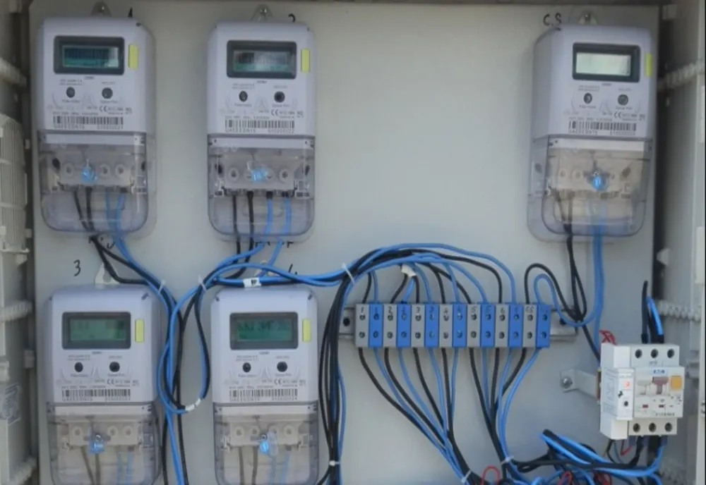 Mai multe localități din Neamț, fără energie electrică