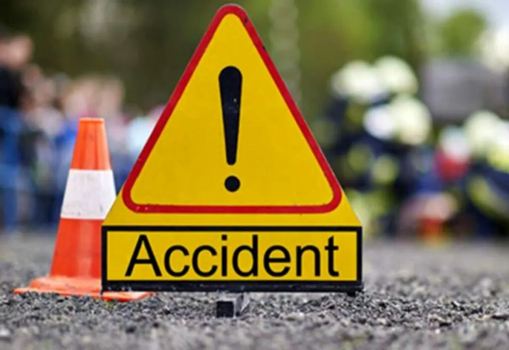 Doi minori, victime ale unui accident rutier produs la ieșirea din Piatra Neamț
