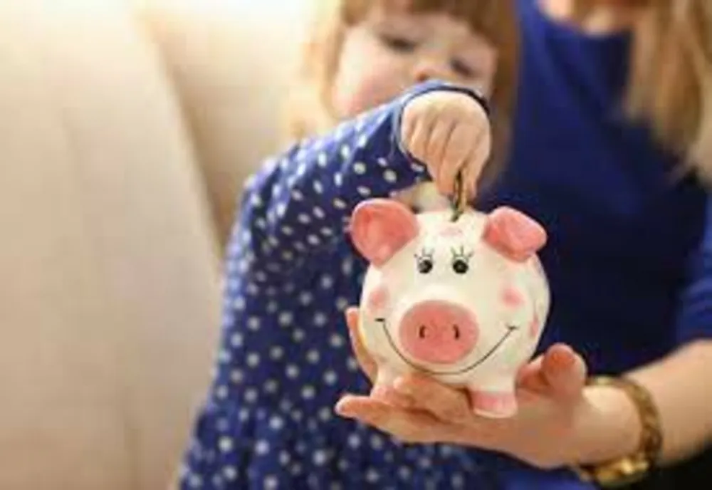 Proiect de LEGE. Reduceri uriașe din impozitul pe venit pentru cei care au copii în întreținere