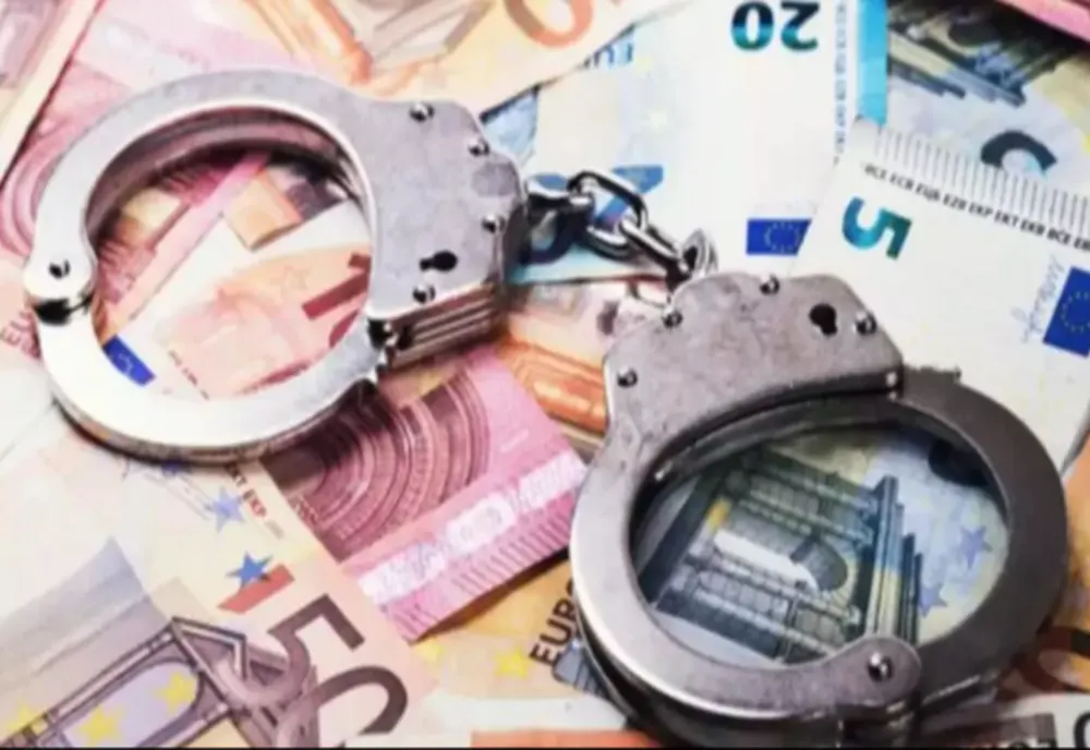 CULISELE STATULUI PARALEL. Recuperarea prejudiciilor, marea problemă a României în lupta cu sistemul infracțional