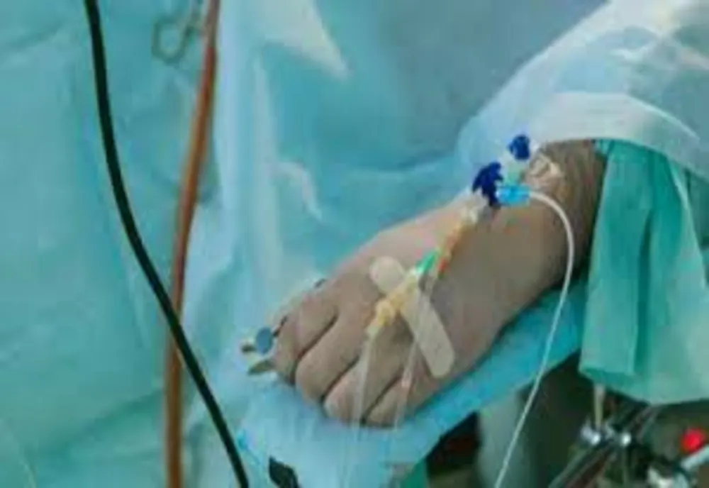 ALERTĂ MEDICALĂ: bărbat din Neamț, diagnosticat cu o boală infecţioasă rară