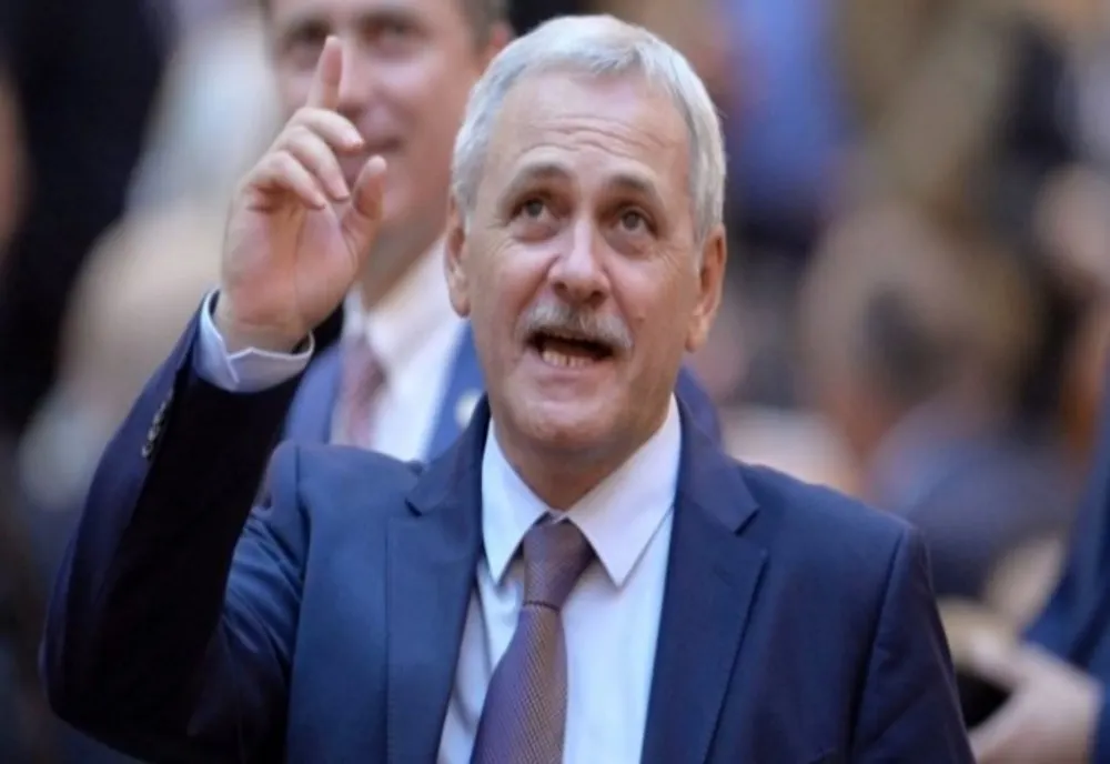 Liviu Dragnea va fi pus în libertate