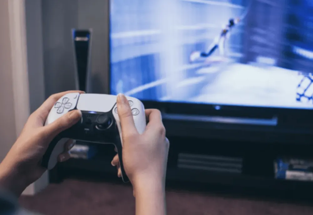 PlayStation 5 compromis de hackeri