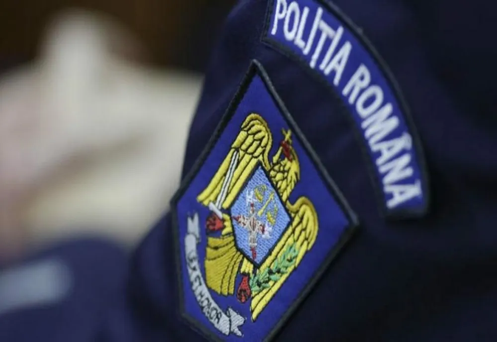 Dosar penal pentru un bărbat de 42 de ani. De ce nu l-au iertat oamenii legii
