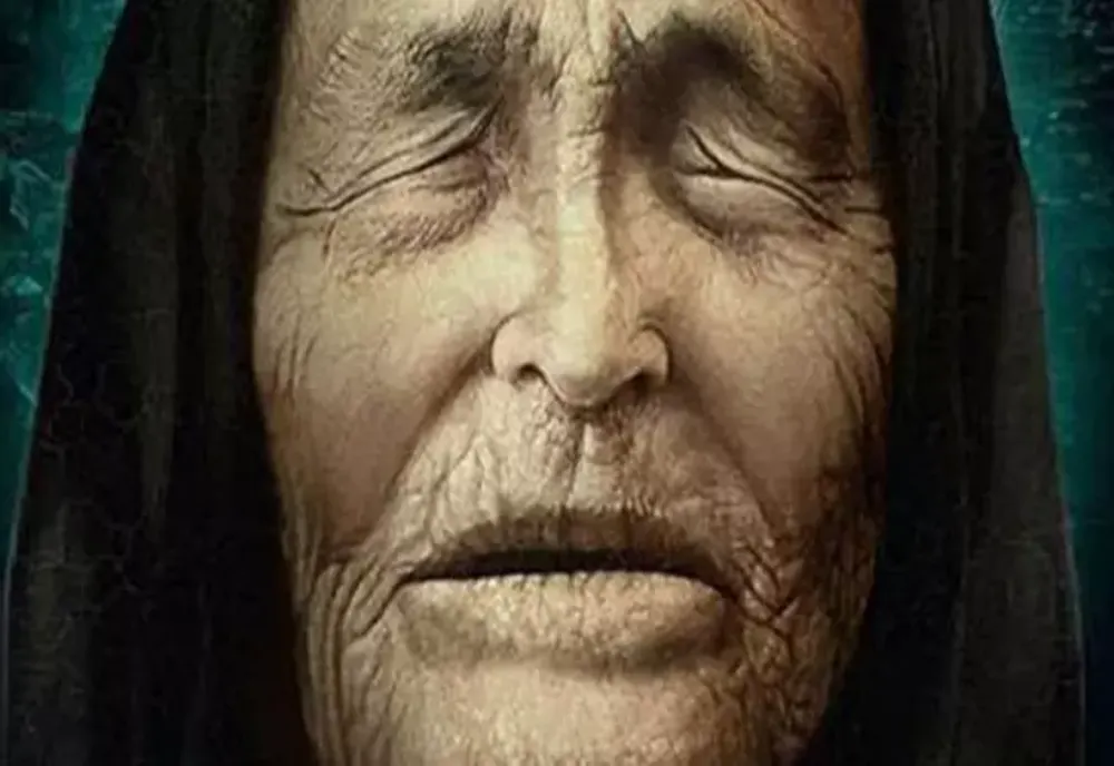 Baba Vanga, profeții tulburătoare pentru 2022: O nouă pandemie. Ce e mai rău abia acum începe
