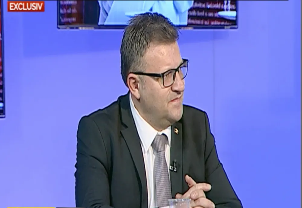 Veste bună pentru pensionari! Marius Budăi: „Renegocierea PNRR pe pensii nu e un MOFT. Nu ne încadrăm în 9,4%. Nicolae Ciucă, de acord”