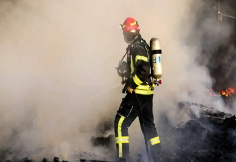 A fost la un pas de a rămâne fără casă din cauza unei țigări