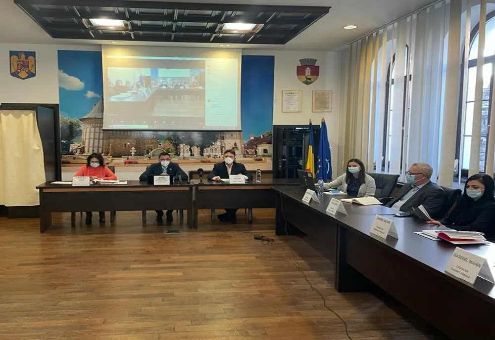 Bugetul Primăriei Piatra-Neamț, în dezbatere publică! Cum sunt repartizați banii