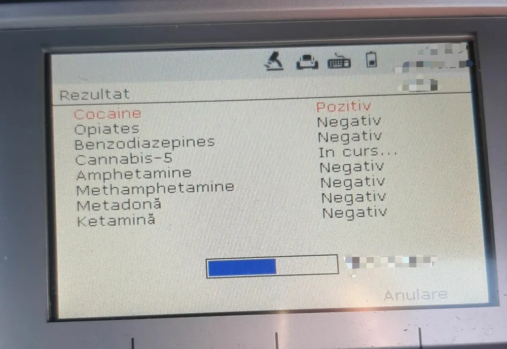 COCAINA le-a dat aripi dar și dosare penale