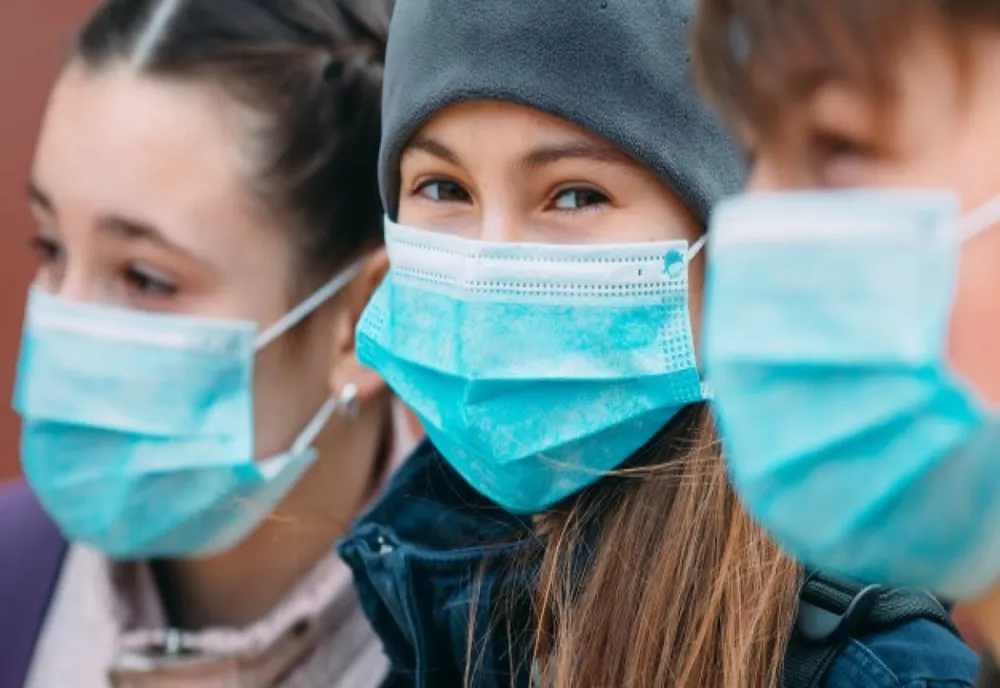 Ministerul Educaţiei, veste îmbucurătoare: Scădere a numărului de infectări în mediul şcolar, în ultima săptămână