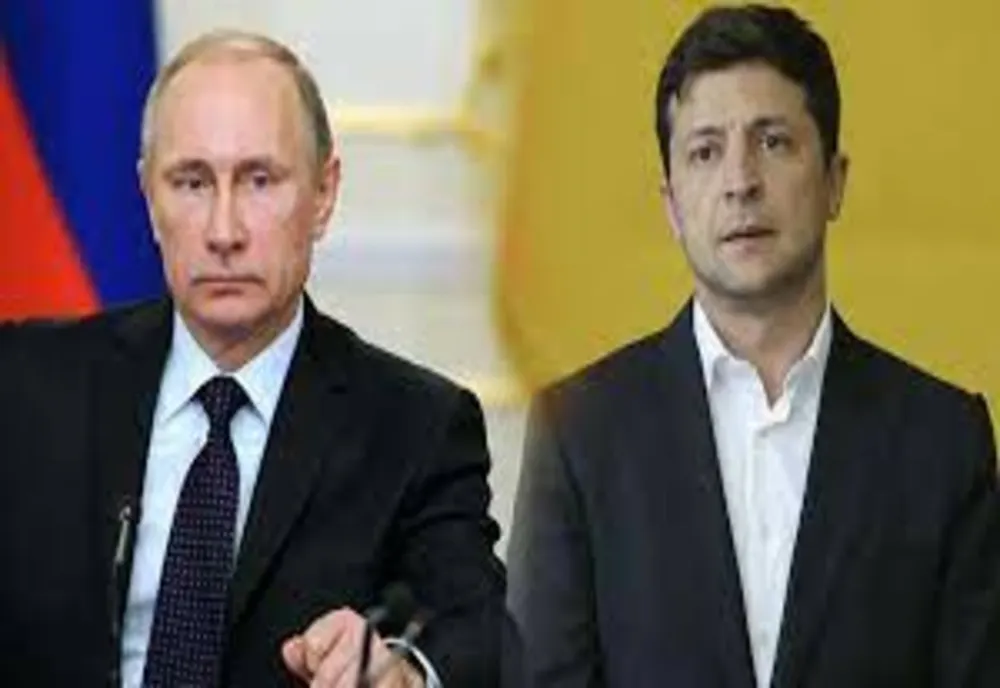 Zelenski are pe masă propunerea finală a lui Putin - Condițiile dure pe care trebuie să le accepte - "Dacă va refuza, zeci de mii de ucraineni vor muri"
