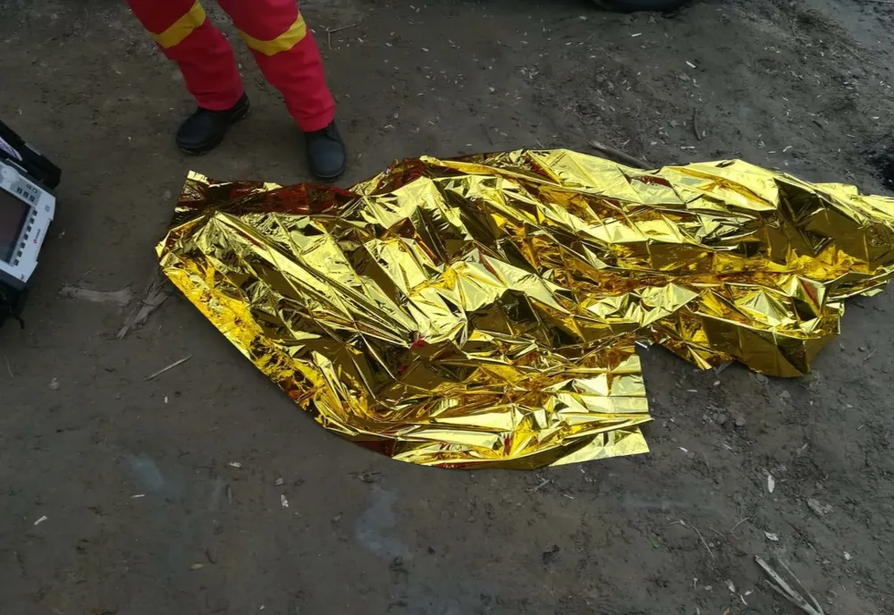 Și-a pus capăt zilelor aruncându-se în Bistrița! Cine a anunțat poliția