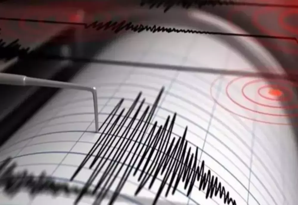 Cutremur în România, marți dimineață - activitate seismică importantă în Vrancea