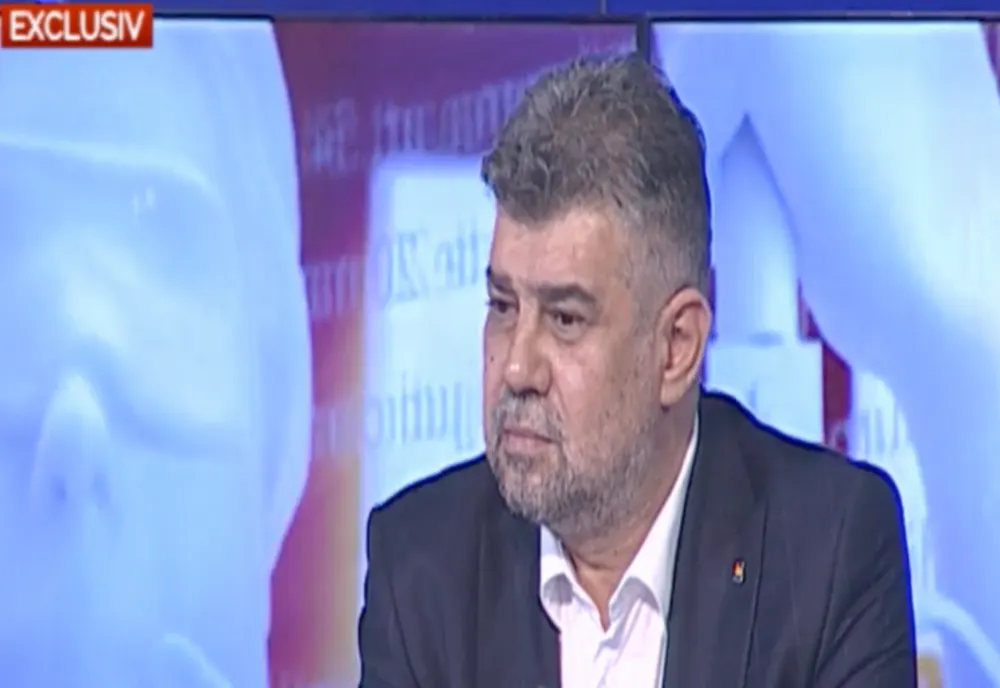 Președintele PSD sustine că prețul energiei rămâne același pentru populație