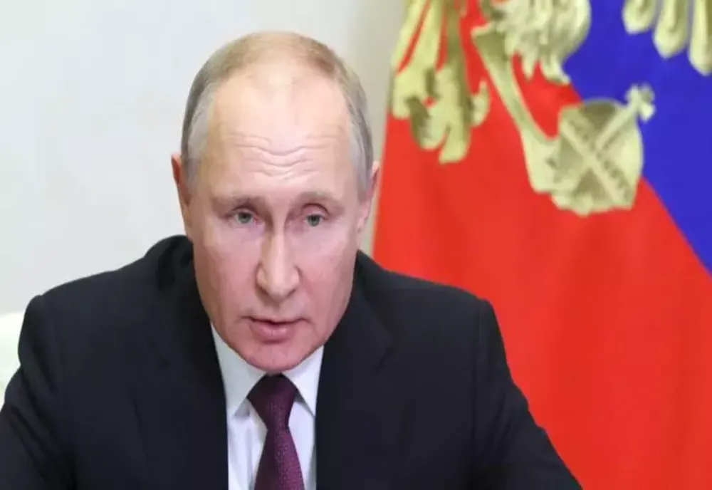 PUTIN a dat semnalul anexării ilegale a teritoriilor ocupate în războiul din Ucraina - Vineri încep referendumuri false în 4 regiuni