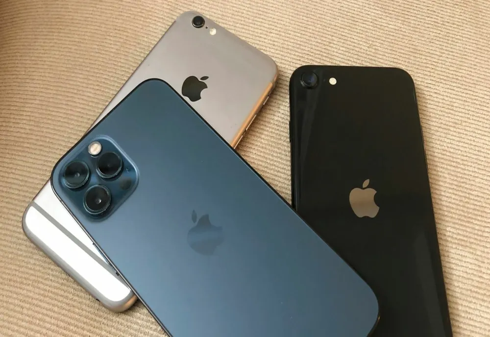 Apple începe să fabrice iPhone 14 în India, o schimbare mare în politica sa de producţie