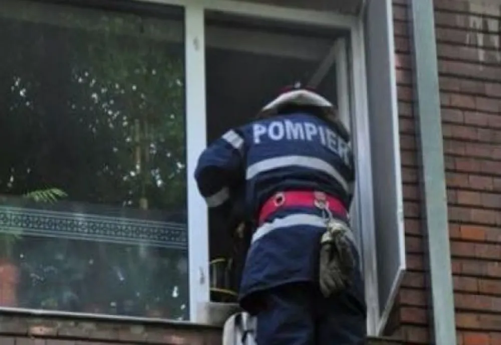 Bărbat găsit fără suflare într-un apartament din Târgu Neamț