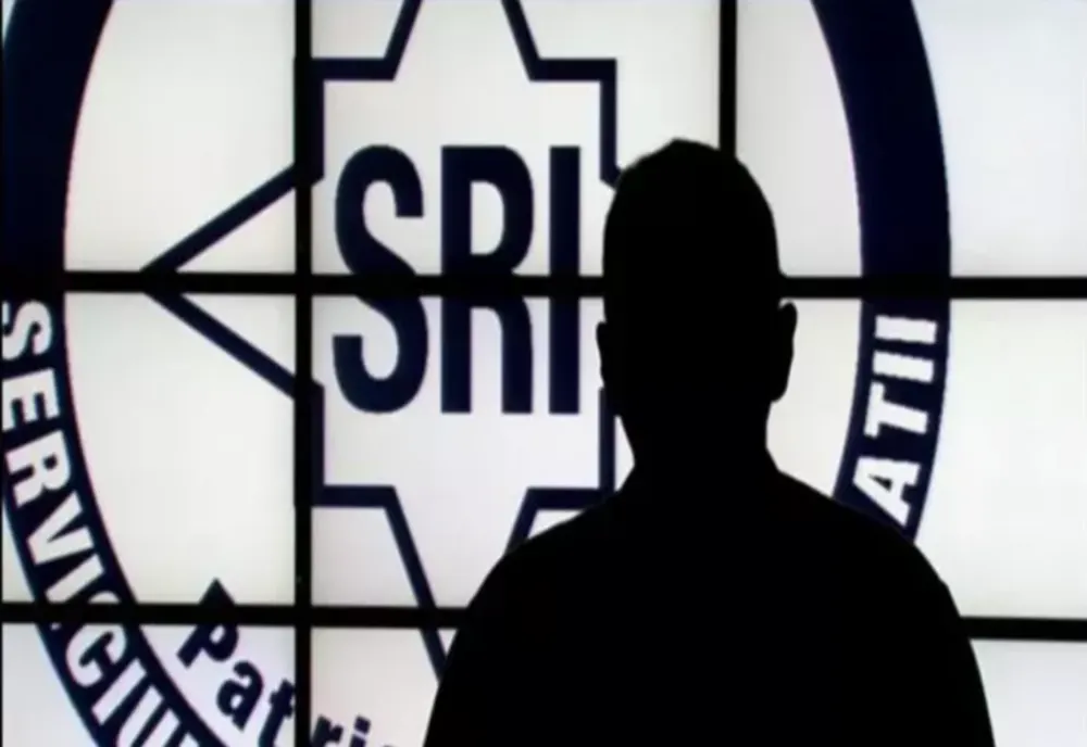 CULISELE STATULUI PARALEL. Generalii SRI care dau spionajul pe afaceri